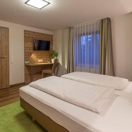 Gaestehaus Burgblick Bisingen Номер фото