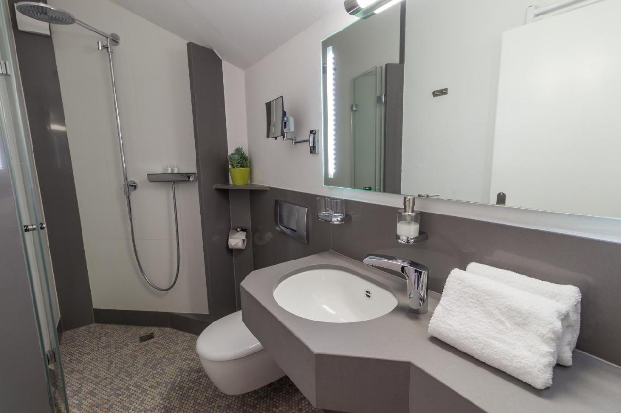Gaestehaus Burgblick Bisingen Экстерьер фото