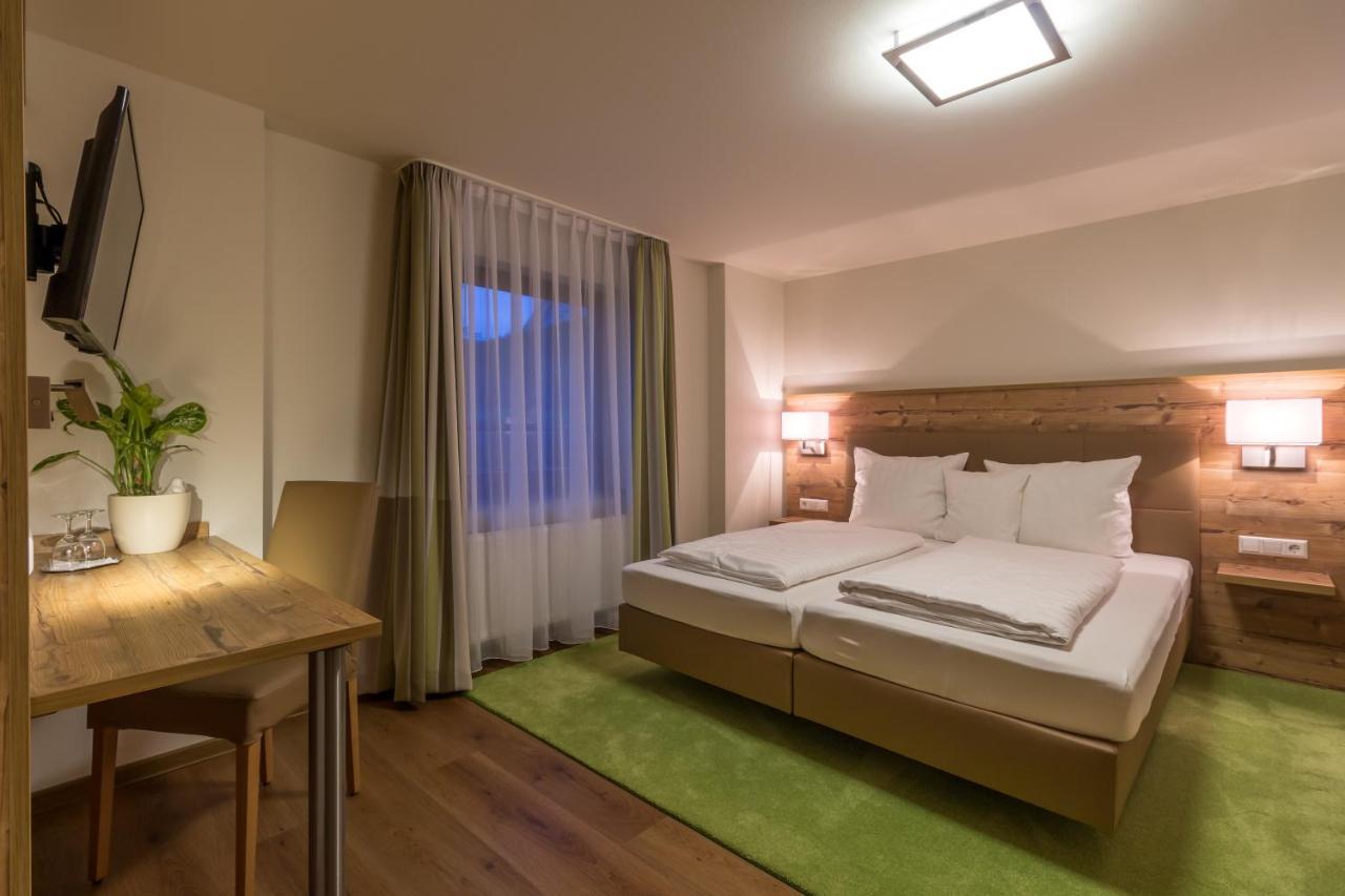 Gaestehaus Burgblick Bisingen Номер фото