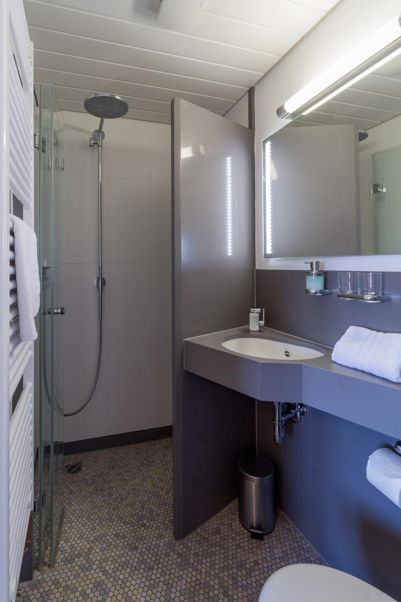 Gaestehaus Burgblick Bisingen Номер фото